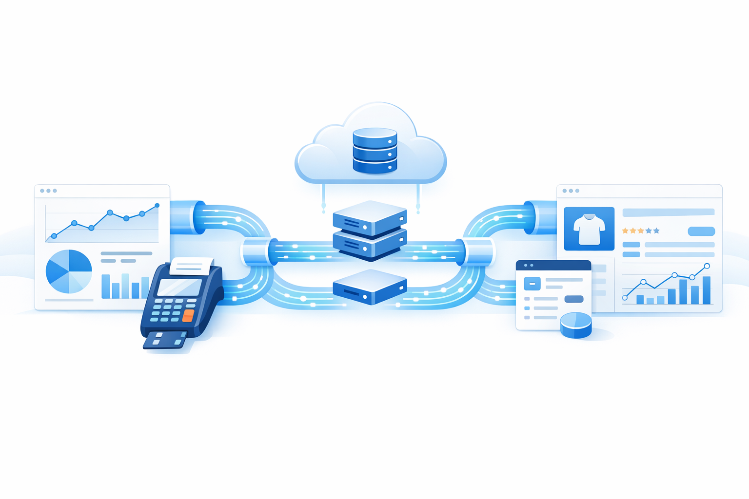 API Integration Services