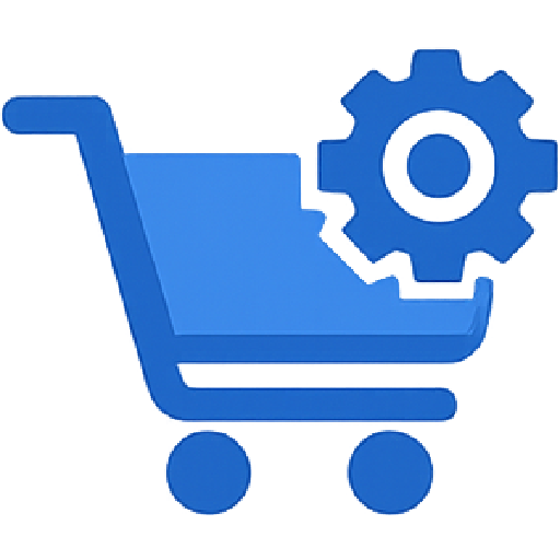 E-commerce development