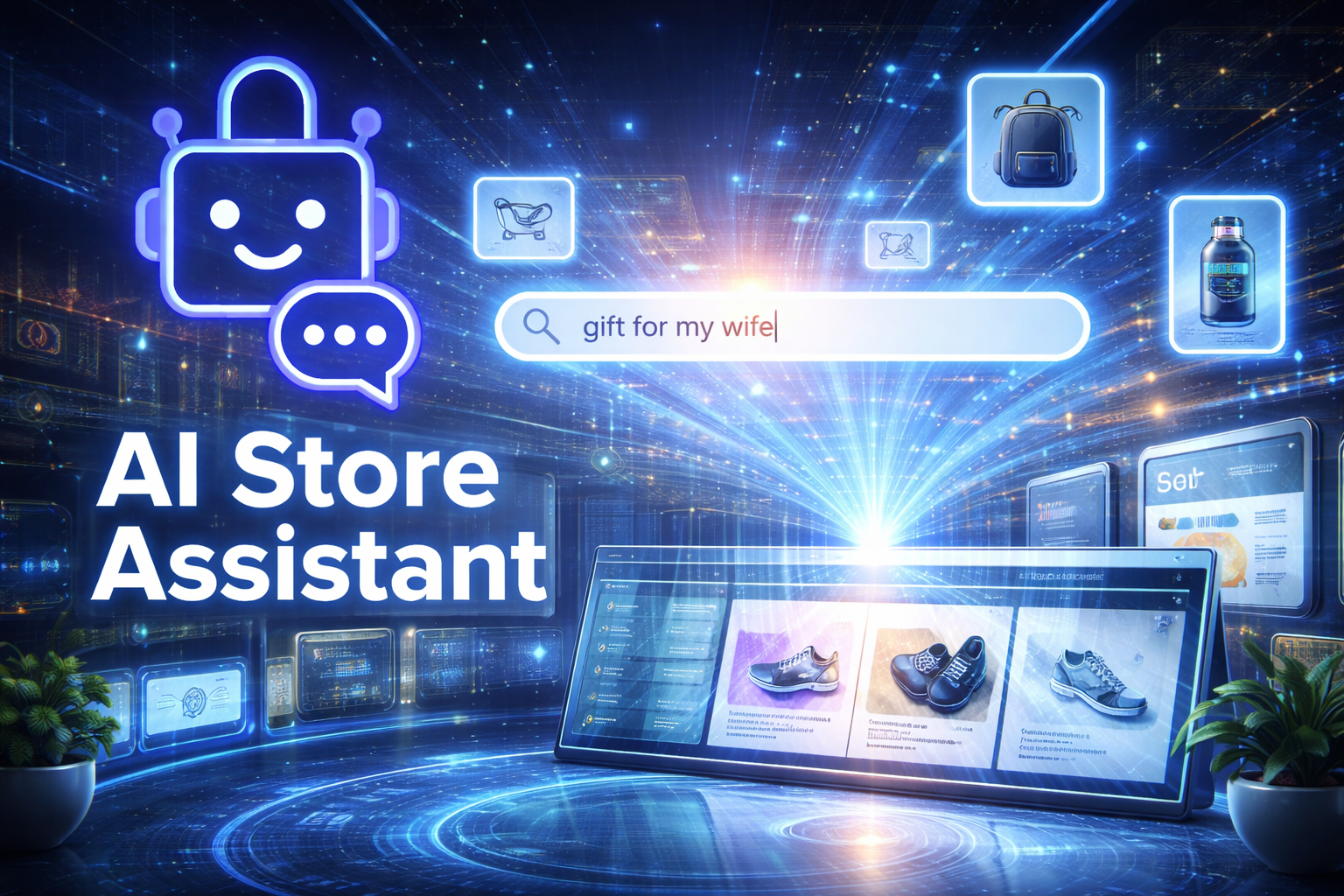 What Is AI Store Assistant (ASA)? A Smarter Way to Manage Ecommerce Content